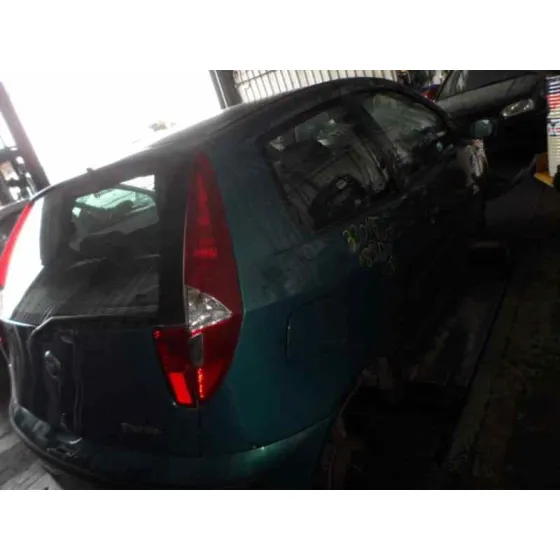 FIAT PUNTO BERLINA (188) '2005 1.2 CAT VERDE