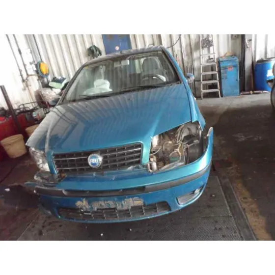 FIAT PUNTO BERLINA (188) '2005 1.2 CAT VERDE