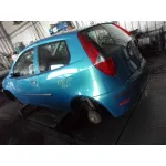 FIAT PUNTO BERLINA (188) FIAT PUNTO BERLINA (188) '2005 1.2 CAT VERDE 2003