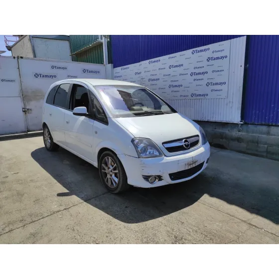 OPEL MERIVA '2010 1.6 16V BLANCO