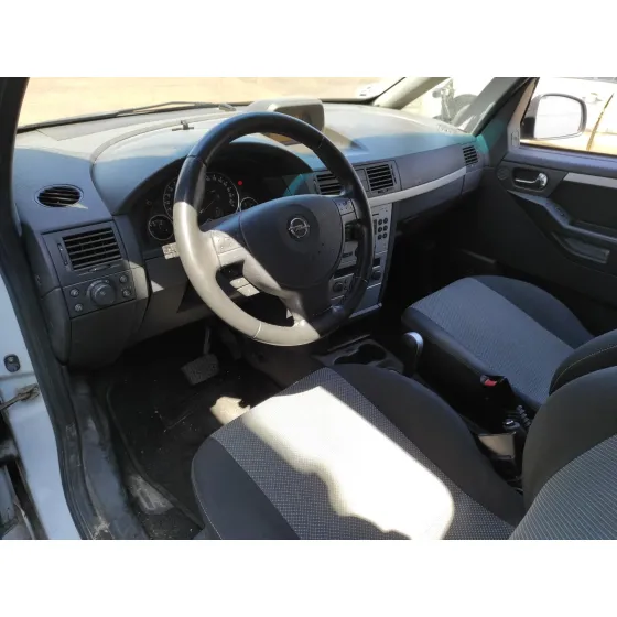 OPEL MERIVA '2010 1.6 16V BLANCO