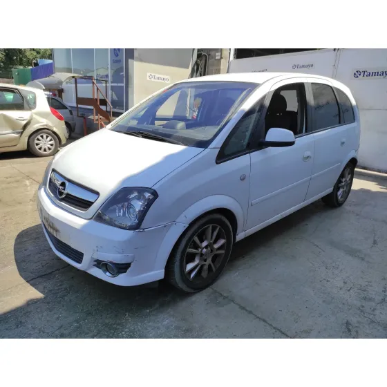 OPEL MERIVA '2010 1.6 16V BLANCO