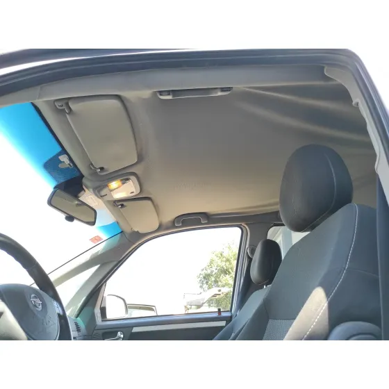 OPEL MERIVA '2010 1.6 16V BLANCO