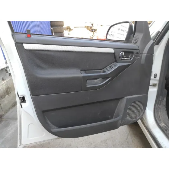 OPEL MERIVA '2010 1.6 16V BLANCO