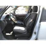 OPEL MERIVA OPEL MERIVA '2010 1.6 16V BLANCO 2006