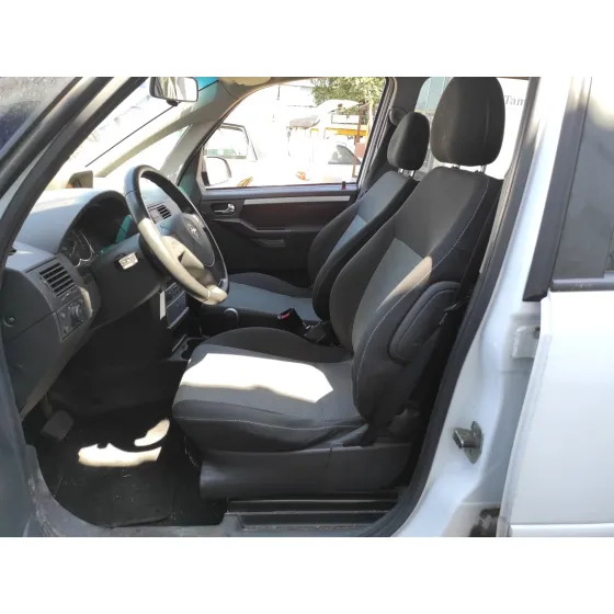 OPEL MERIVA '2010 1.6 16V BLANCO