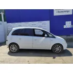 OPEL MERIVA OPEL MERIVA '2010 1.6 16V BLANCO 2006
