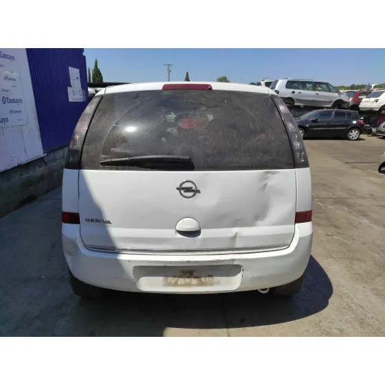 OPEL MERIVA '2010 1.6 16V BLANCO