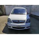 OPEL MERIVA OPEL MERIVA '2010 1.6 16V BLANCO 2006
