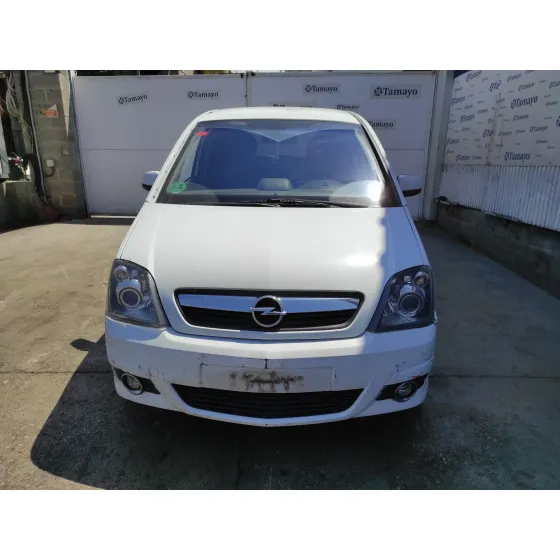 OPEL MERIVA '2010 1.6 16V BLANCO