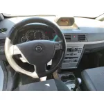 OPEL MERIVA OPEL MERIVA '2010 1.6 16V BLANCO 2006