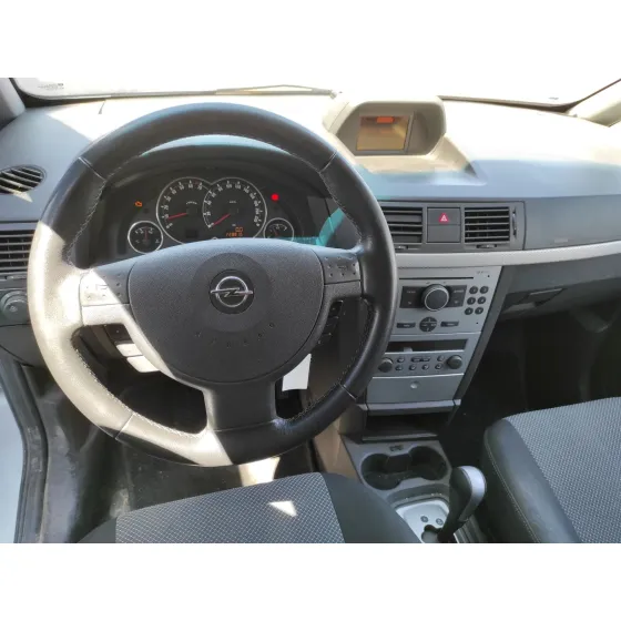 OPEL MERIVA '2010 1.6 16V BLANCO