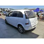 OPEL MERIVA OPEL MERIVA '2010 1.6 16V BLANCO 2006