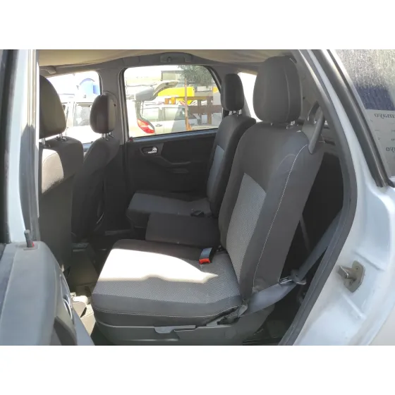 OPEL MERIVA '2010 1.6 16V BLANCO