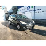 PEUGEOT 207/207+ (WA_, WC_)  2007