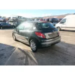 PEUGEOT 207/207+ (WA_, WC_)  2007