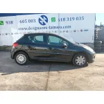 PEUGEOT 207/207+ (WA_, WC_)  2007