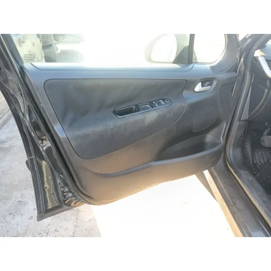 Peugeot 207/207+ (WA_, WC_) 2007