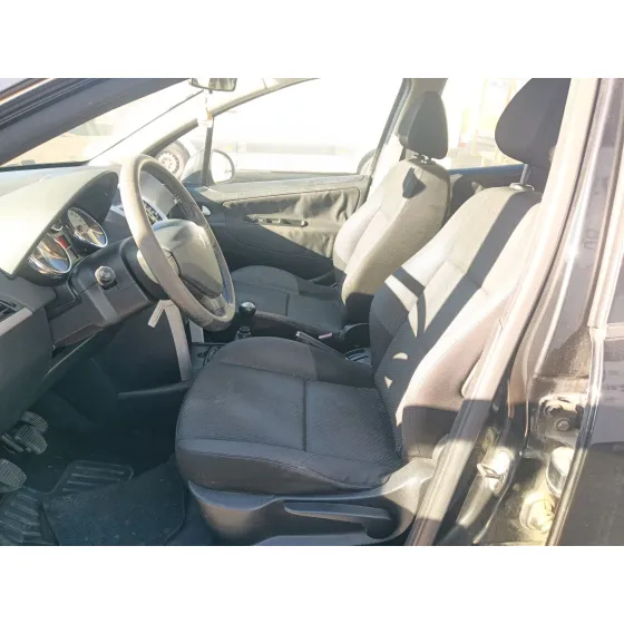 Peugeot 207/207+ (WA_, WC_) 2007