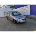 SKODA FABIA (5J2 ) SKODA FABIA (5J2 ) '2013 * ARENA 2007