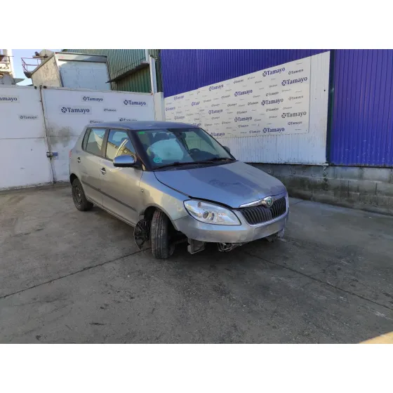 SKODA FABIA (5J2 ) '2013 * ARENA