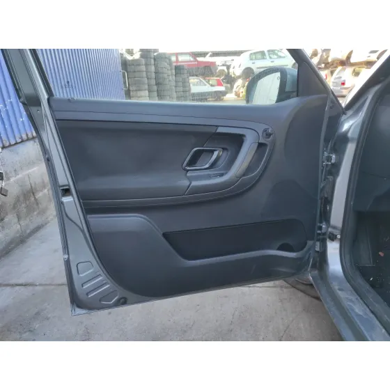 SKODA FABIA (5J2 ) '2013 * ARENA
