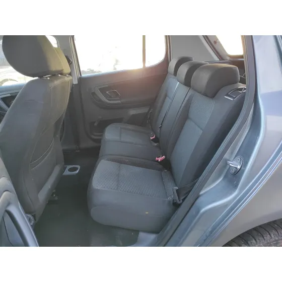 SKODA FABIA (5J2 ) '2013 * ARENA