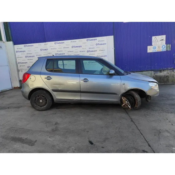 SKODA FABIA (5J2 ) '2013 * ARENA