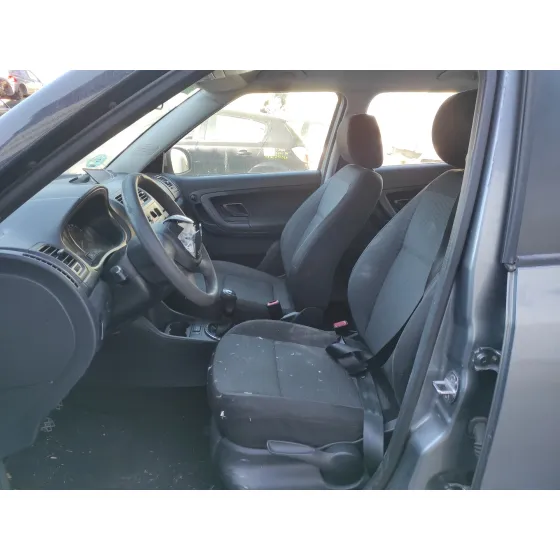 SKODA FABIA (5J2 ) '2013 * ARENA
