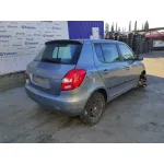 SKODA FABIA (5J2 ) SKODA FABIA (5J2 ) '2013 * ARENA 2007