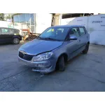SKODA FABIA (5J2 ) SKODA FABIA (5J2 ) '2013 * ARENA 2007