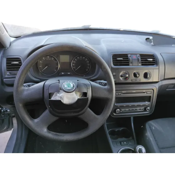 SKODA FABIA (5J2 ) '2013 * ARENA