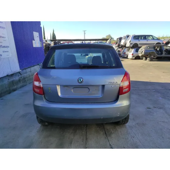SKODA FABIA (5J2 ) '2013 * ARENA