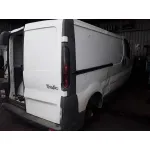 RENAULT TRAFIC CAJA CERRADA (AB 4.01) RENAULT TRAFIC CAJA CERRADA (AB 4.01) '2004 1.9 DIESEL BLANCO 2001