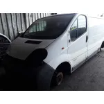 RENAULT TRAFIC CAJA CERRADA (AB 4.01) RENAULT TRAFIC CAJA CERRADA (AB 4.01) '2004 1.9 DIESEL BLANCO 2001