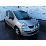RENAULT MODUS RENAULT MODUS '2007 1.5 DCI DIESEL CAT BEIGE 2004