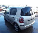 RENAULT MODUS RENAULT MODUS '2007 1.5 DCI DIESEL CAT BEIGE 2004