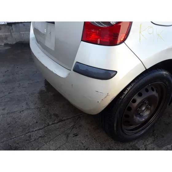 RENAULT MODUS '2007 1.5 DCI DIESEL CAT BEIGE