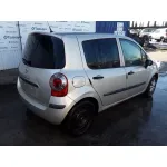 RENAULT MODUS RENAULT MODUS '2007 1.5 DCI DIESEL CAT BEIGE 2004