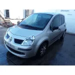 RENAULT MODUS RENAULT MODUS '2007 1.5 DCI DIESEL CAT BEIGE 2004