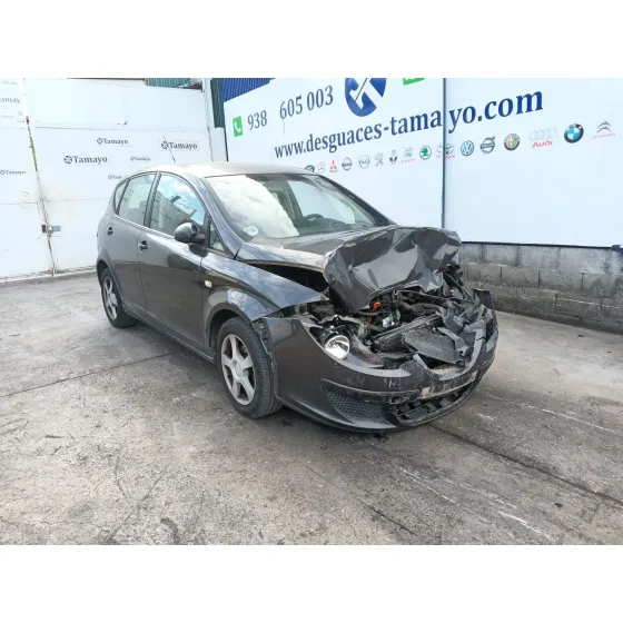 Seat ALTEA (5P1) 2004