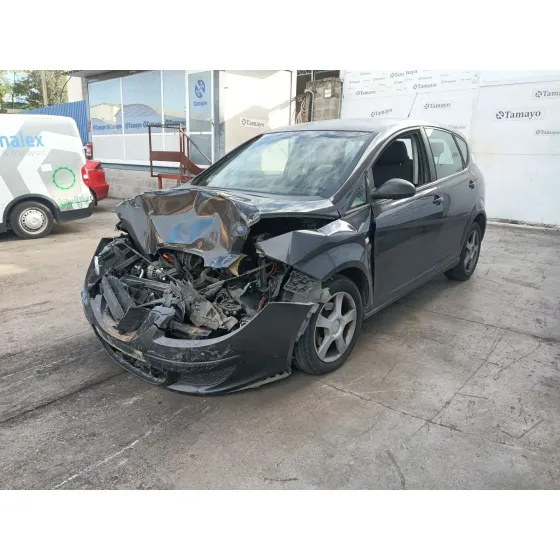 Seat ALTEA (5P1) 2004