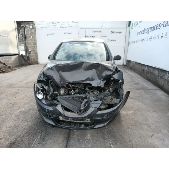 Seat ALTEA (5P1) 2004