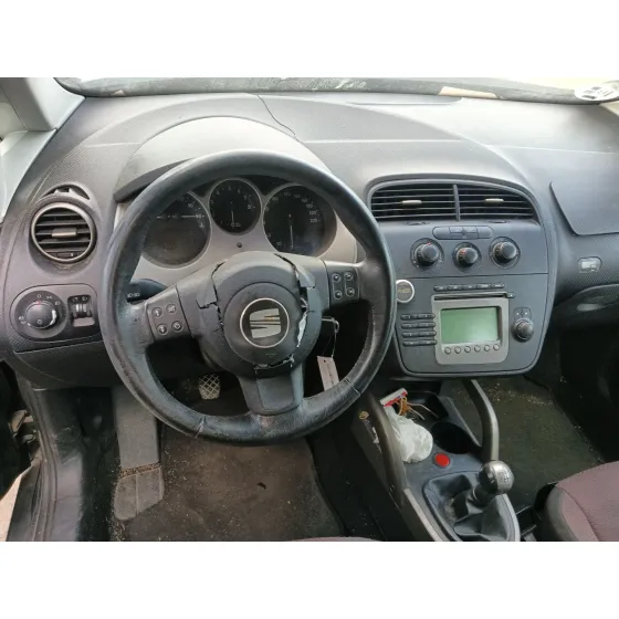 Seat ALTEA (5P1) 2004