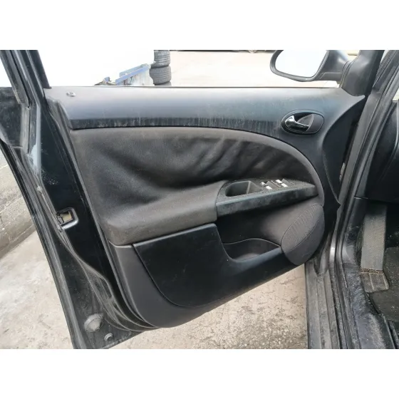Seat ALTEA (5P1) 2004