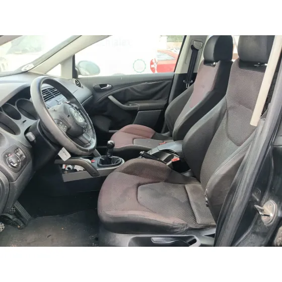 Seat ALTEA (5P1) 2004