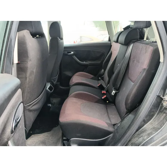 Seat ALTEA (5P1) 2004