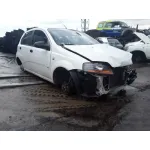 CHEVROLET KALOS CHEVROLET KALOS '2006 1.2 SE BLANCO 2005