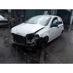 CHEVROLET KALOS CHEVROLET KALOS '2006 1.2 SE BLANCO 2005