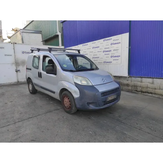 CITROEN NEMO '2009 * PLATA